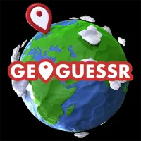 GeoGuessr GeoGuessr