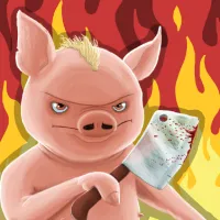 Iron Snout Iron Snout