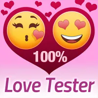 Love Tester Love Tester