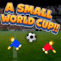 Mini World Cup Mini World Cup