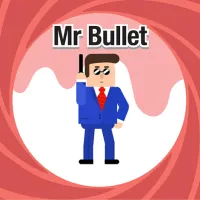Mr Bullet Mr Bullet