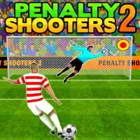 Penalty Shooters 2 Penalty Shooters 2