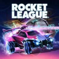 Rocket League Rocket League