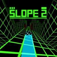 Slope 2 Slope 2
