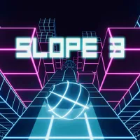 Slope 3 Slope 3