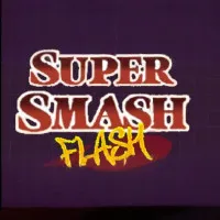 Super Smash Flash Super Smash Flash