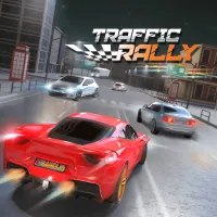 Traffic Rally Traffic Rally