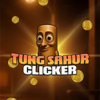 Tung Sahur Clicker Tung Sahur Clicker