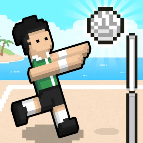 Volley Random Volley Random