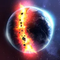 Solar Smash Solar Smash